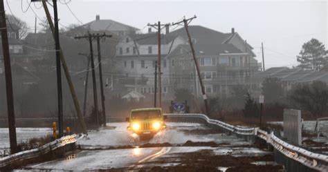 North America winter storm leaves 1.5 million homes without power and kills at least 3 | Semafor