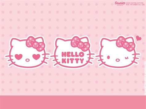 Hello Kitty Wallpaper - Hello Kitty Photo (8257466) - Fanpop