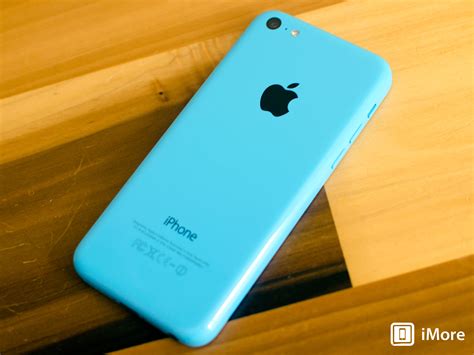 Blue iPhone 5c photo gallery | iMore