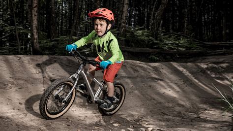 Best 16 Inch Mountain Bikes For Kids That Rip - Rascal Rides