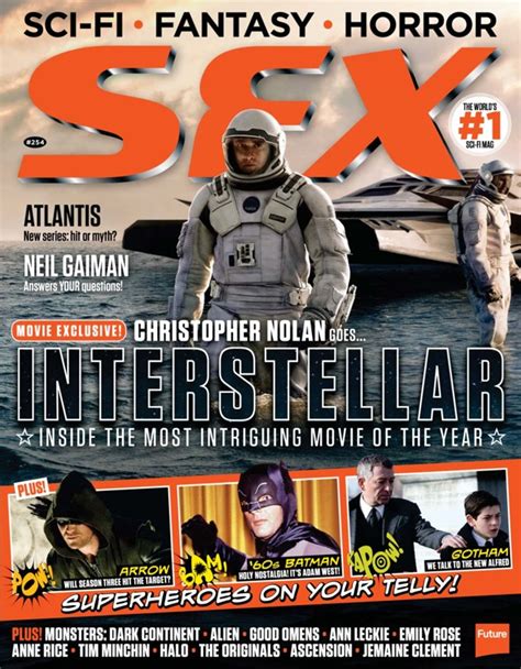 SFX-December 2014 Magazine - Get your Digital Subscription