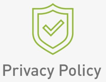 Privacy Policy Logo Png, Transparent Png - kindpng