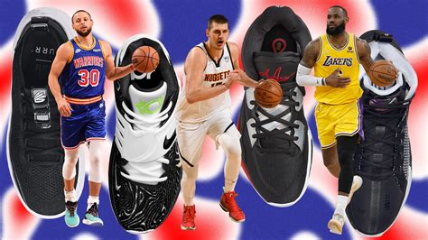 15 Best Basketball Shoes in 2022: Nike, Adidas, Under Armour, Air ...