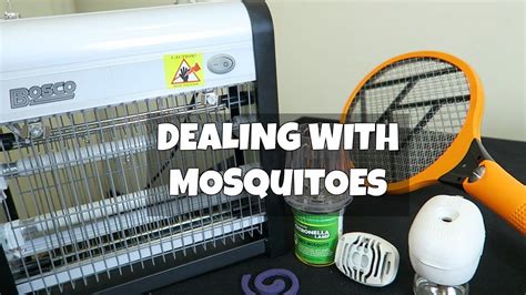 Best Way To Repel Mosquitoes From Patio at Ryan Hurst blog