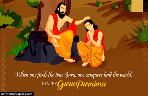 Guru Purnima Wishes Quotes Messages To Share With Your Gurus | Hot Sex ...