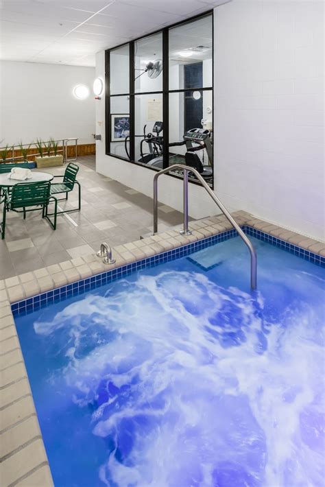 Aspen Suites Rochester, Minnesota, US - Reservations.com