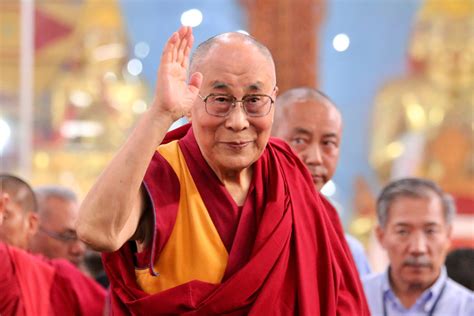 World celebrates 88th birthday of 14th Dalai Lama, read his powerful ...