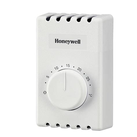 Honeywell Manual Bipolar Thermostat - 120/240 V CT410B1009 | RONA