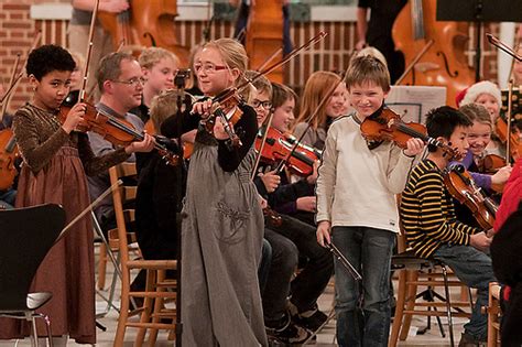 Tips & Tricks: Playing in an Orchestra | Katherine Moller Music