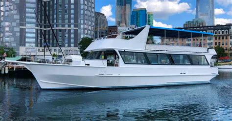 Mount Washington Cruises Expands Its Fleet