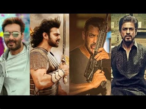 Top Bollywood Movies 2017 List