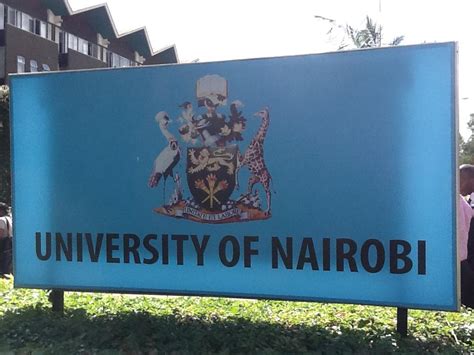 Student Sues University of Nairobi For Giving Her Retakes - Nairobi Wire