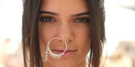 Nose Rings - jewelinfo4u- Gemstones and Jewellery Information Portal