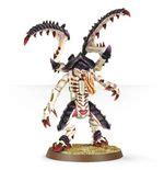 Species of Tyranid - Warhammer 40k - Lexicanum