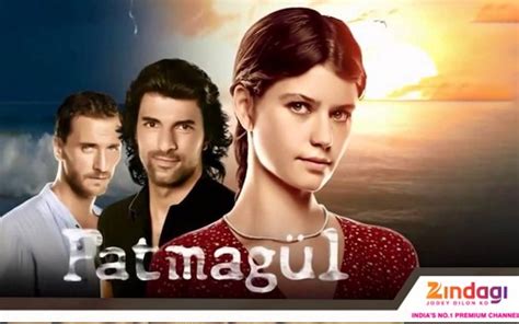 Fariha And FatmaGul Turkish dramas all episodes in Hindi dubbed