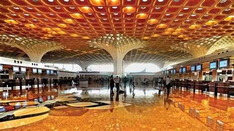 Zaha Hadid architects will design the Navi Mumbai airport