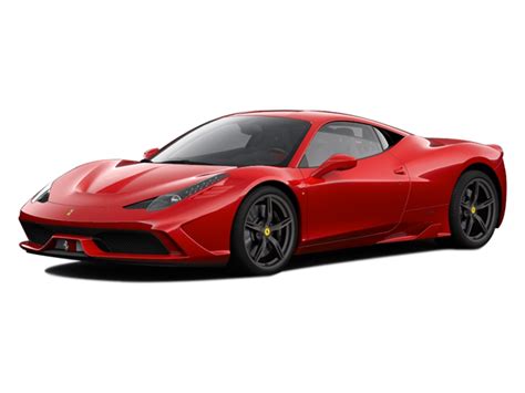 2017 Ferrari 458 Italia | Specifications - Car Specs | Auto123