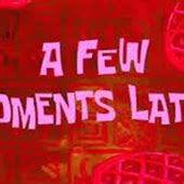 "A few moments later" Meme for Android - APK Download