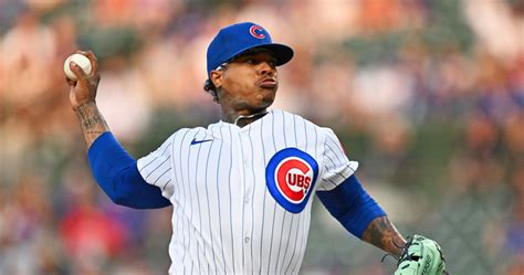 Marcus Stroman Thanks Cubs, Chicago Fans in IG Post After Signing ...