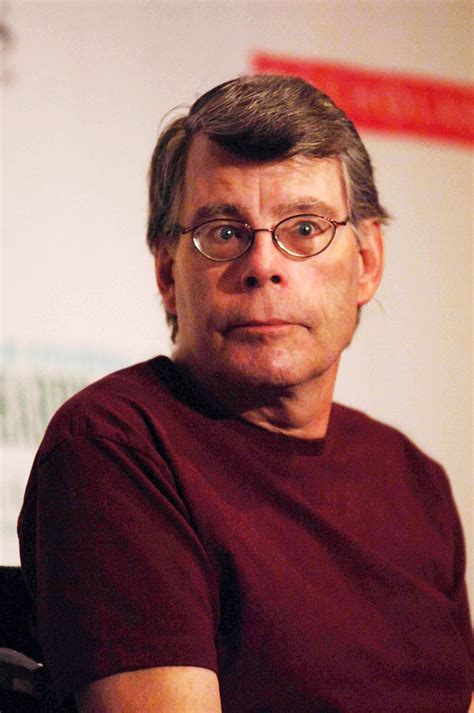 Stephen King - Stephen King Photo (20101129) - Fanpop