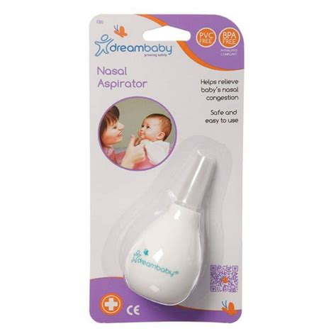 1 Pc Baby Nasal Aspirator Nose Suction Bulb Infant Clean Mucus Hospital Grade ! - Walmart.com ...