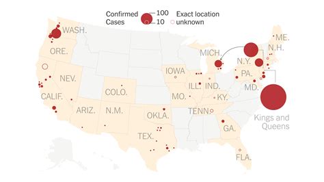 Largest U.S. Measles Outbreak in 25 Years Surpasses 980 Cases - The New ...