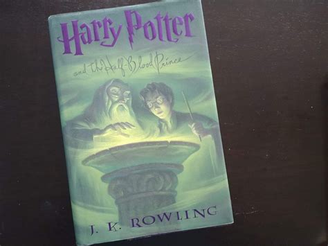 All Seven Harry Potter Books Ranked – StayFree Magazine