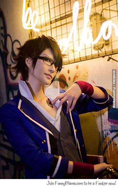 17 Best images about K project (cosplay) on Pinterest | Taps, K project and Heroes