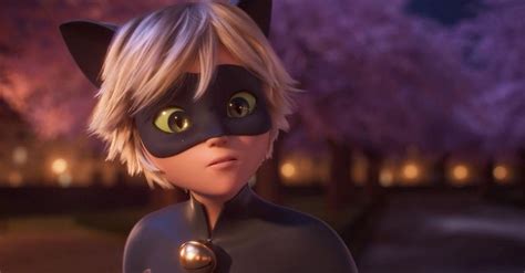 New image with Cat Noir from Miraculous Ladybug & Cat Noir Awakening ...