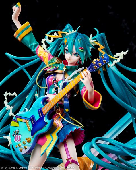 Hatsune Miku JAPAN TOUR 2023 -THUNDERBOLT- | HLJ.com