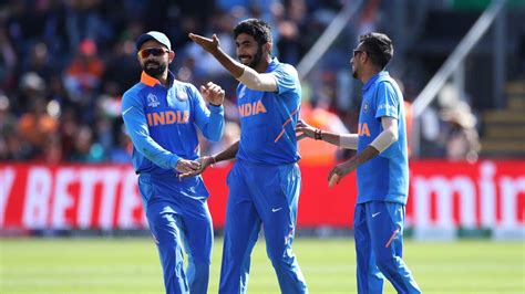 Kohli praises Bumrah after opening win - News | Khaleej Times