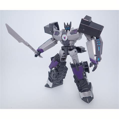 Toys R Us Japan Clash of the Transformers Megatronus - Transformers News - TFW2005