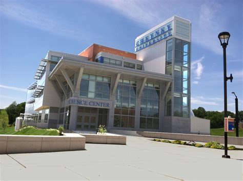 Financial problems, low enrollment loom at Cheyney University | State | phillytrib.com