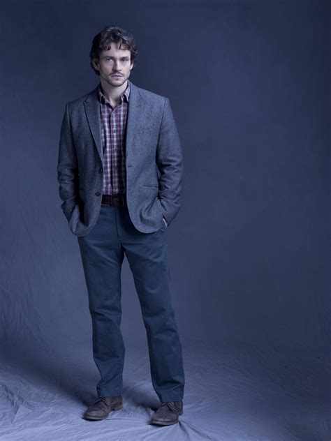 Hugh Dancy as Special Agent Will Graham - Hannibal TV Series Photo (34286030) - Fanpop