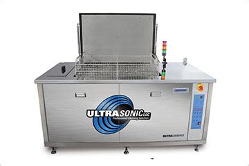 UltraSonic Cleaning Machines | UltraSonic LLC