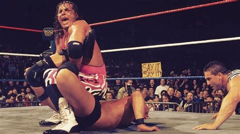 Why Bret Hart Vs Stone Cold Steve Austin Transformed The Wrestling Business