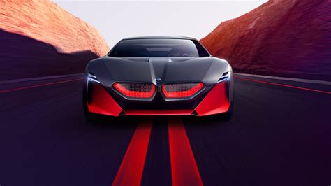 BMW Vision M NEXT | BMW.in