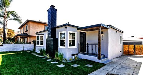 Tiny homes: What $400,000 buys in three L.A. County cities - Los ...