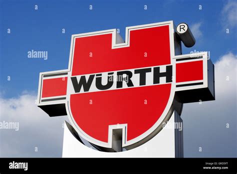 Würth - CaraghElowen