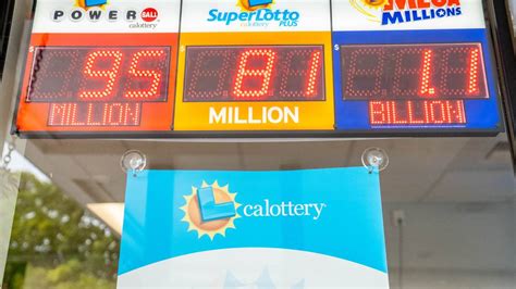 What are winning CA Mega Millions lottery numbers for Aug. 1 ...