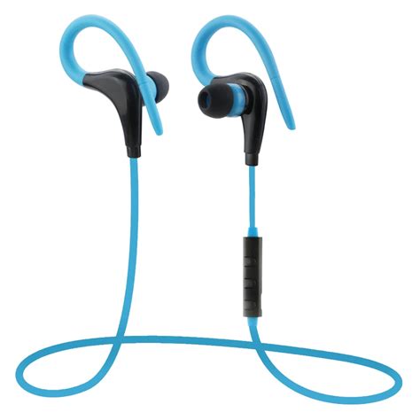 Buy Wireless Bluetooth Headset Hands Free Microphone Universal Wireless Headphones Bluetooth ...