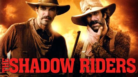 The Shadow Riders on Apple TV