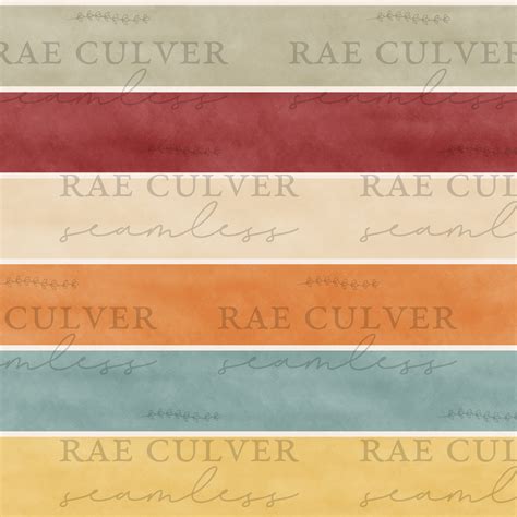 Hayride Stripes — RaeCulverSeamless