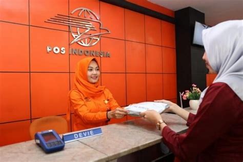 Kantor Pos Terdekat dari Lokasi Saya Sekarang - Kicaumania.net