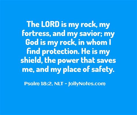 God Is My Rock: 7 Encouraging Bible Verses & Scripture Quotes. The Lord ...