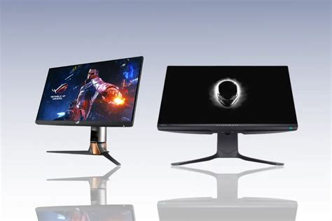 Best 360Hz Gaming Monitors - Tech Edged