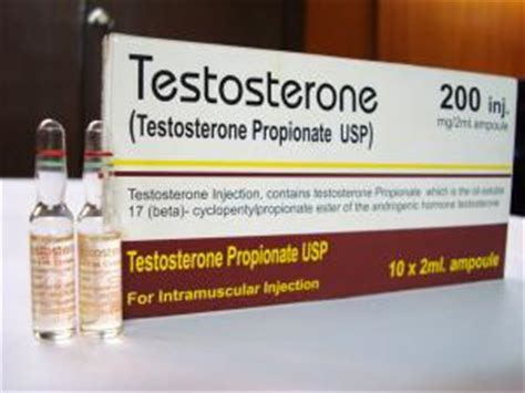 Testosterone injections dosage | General center | SteadyHealth.com