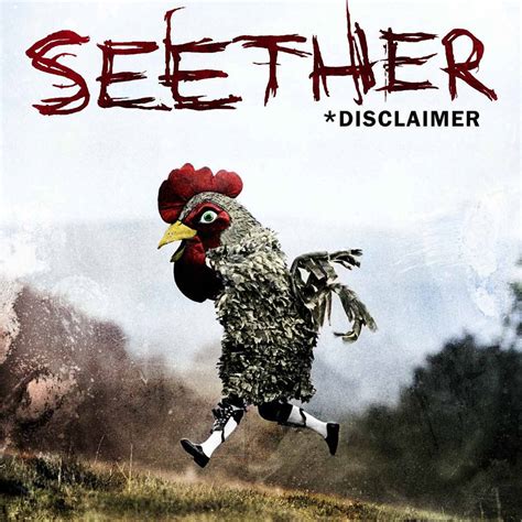 Seether - Disclaimer: 20th Anniversary Deluxe Edition [2CD] | RECORD STORE DAY