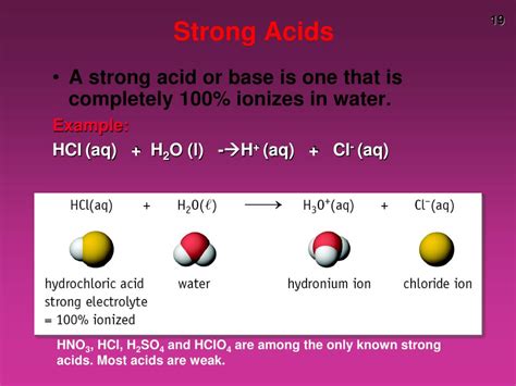 PPT - The Chemistry of Acids and Bases PowerPoint Presentation, free ...