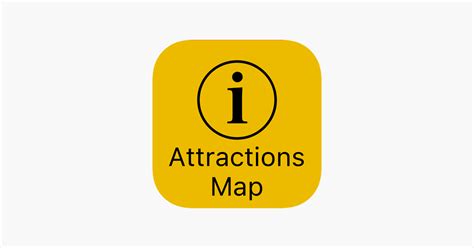 ‎Attractions Map CityPass Guide on the App Store